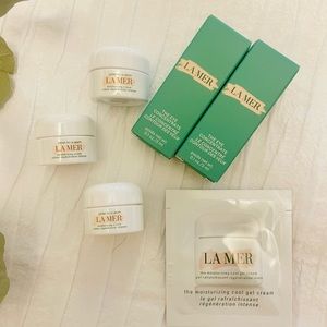 LA MER Sample Bundle of 6!
